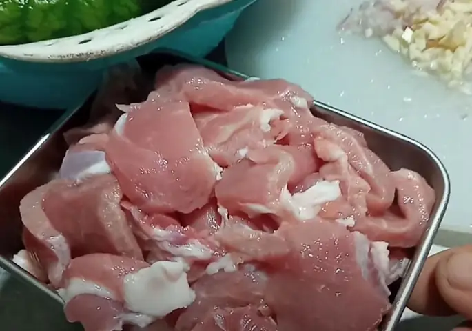 Cách Nấu Canh Lá Lốt Thịt Nạc Thơm Ngon, Chuẩn Vị Gia Đình
