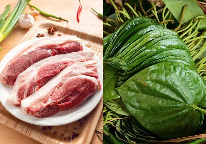 Cách Nấu Canh Lá Lốt Thịt Nạc Thơm Ngon, Chuẩn Vị Gia Đình