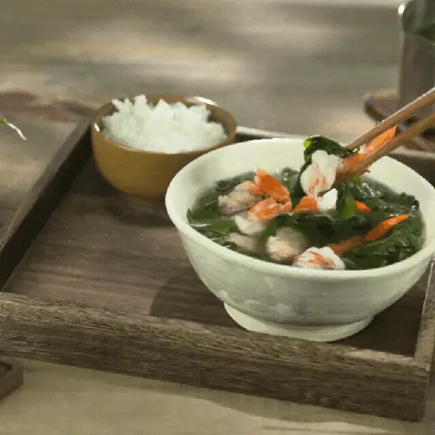 Cách Nấu Canh Lá Ớt Thơm Ngon, Bổ Dưỡng Chuẩn Vị Gia Đình