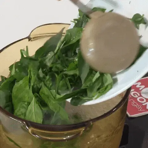 Cách Nấu Canh Lá Ớt Thơm Ngon, Bổ Dưỡng Chuẩn Vị Gia Đình