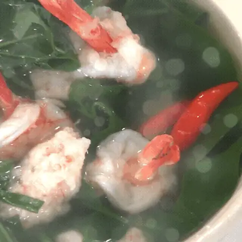 Cách Nấu Canh Lá Ớt Thơm Ngon, Bổ Dưỡng Chuẩn Vị Gia Đình