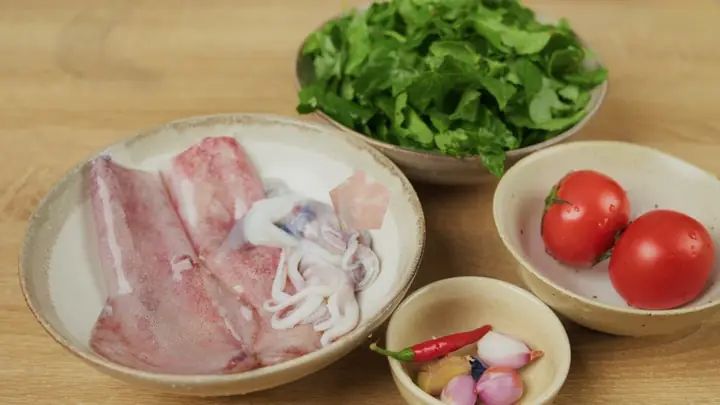 Cách Nấu Canh Lá Vông Ngon Mát, Giải Nhiệt Tại Nhà