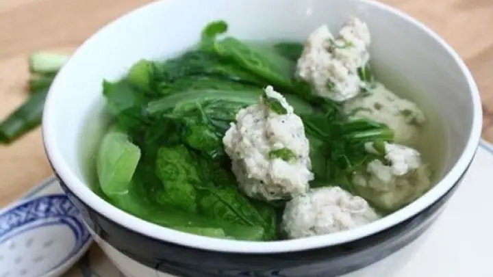 Cách Nấu Canh Mã Đề Chuẩn Vị: Hướng Dẫn Chi Tiết Cho Mọi Nhà