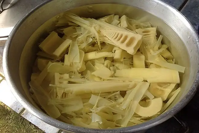 Cách Nấu Canh Măng Chua Cá Bớp Chuẩn Vị, Đậm Đà Hút Hồn