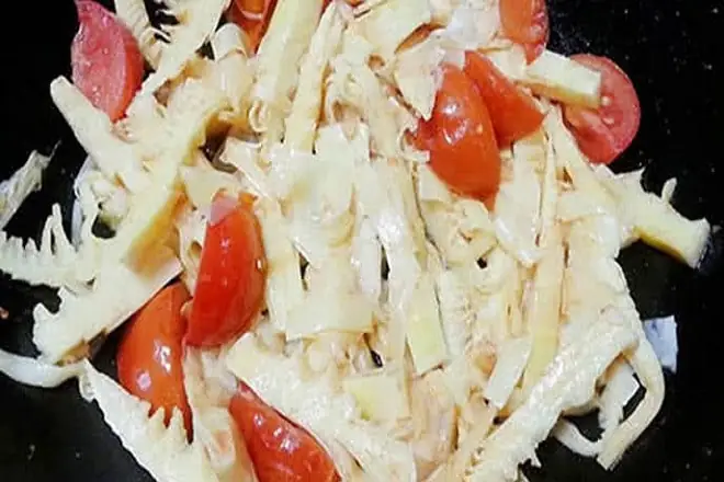 Cách Nấu Canh Măng Chua Cá Bớp Chuẩn Vị, Đậm Đà Hút Hồn