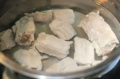 Cách Nấu Canh Măng Chua Với Sườn Thơm Ngon Đậm Đà Chuẩn Vị Cách Nấu Canh Măng Chua Với Sườn Thơm Ngon Đậm Đà Chuẩn Vị