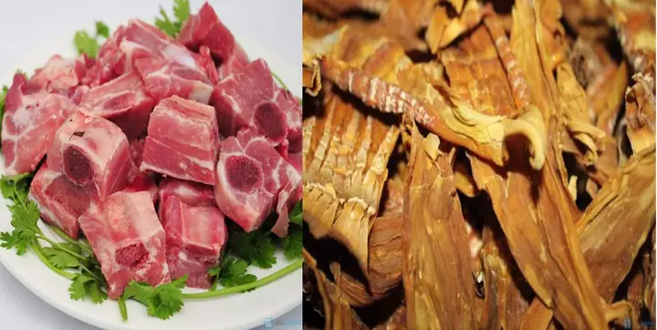 Cách Nấu Canh Măng Khô Sườn Ngon Chuẩn Vị, Đậm Đà Hương Vị Truyền Thống Cách Nấu Canh Măng Khô Sườn Ngon Chuẩn Vị, Đậm Đà Hương Vị Truyền Thống