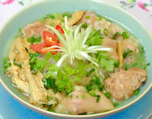 Cách Nấu Canh Măng Khô Sườn Ngon Chuẩn Vị, Đậm Đà Hương Vị Truyền Thống Cách Nấu Canh Măng Khô Sườn Ngon Chuẩn Vị, Đậm Đà Hương Vị Truyền Thống