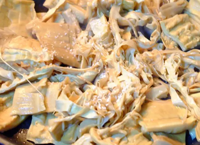 Cách Nấu Canh Măng Miến Thơm Ngon Chuẩn Vị Gia Đình Việt