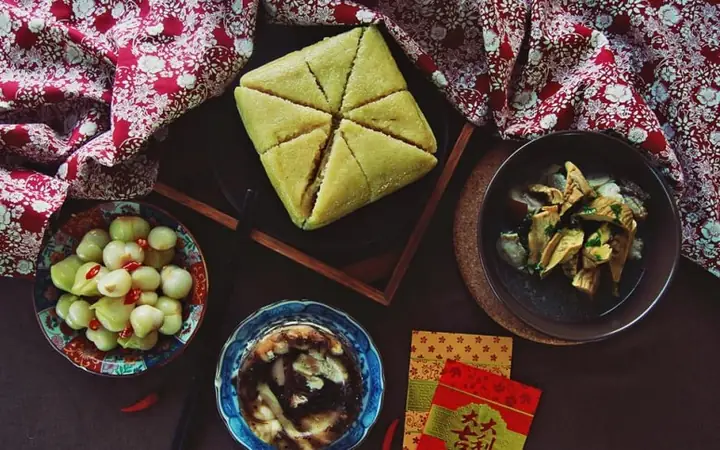 Cách Nấu Canh Măng Móng Giò Ngày Tết Thơm Ngon Chuẩn Vị