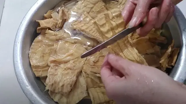 Cách Nấu Canh Măng Móng Giò Ngon Đậm Đà, Chuẩn Vị Truyền Thống