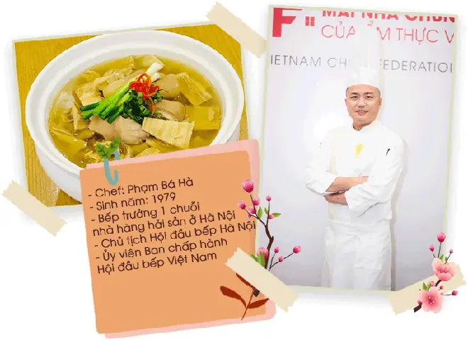 Cách Nấu Canh Măng Móng Giò Ngon Đậm Đà, Chuẩn Vị Truyền Thống