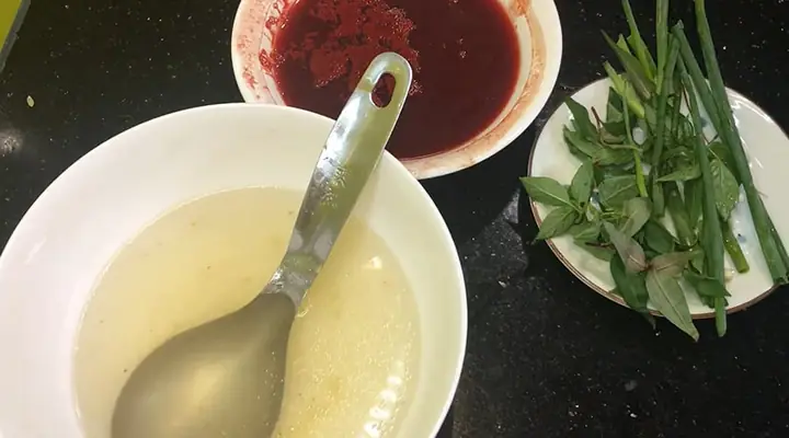 Cách Nấu Canh Măng Tiết Thơm Ngon Đậm Đà Chuẩn Vị Cách Nấu Canh Măng Tiết Thơm Ngon Đậm Đà Chuẩn Vị