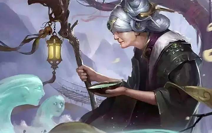 Cách Nấu Canh Mạnh Bà: Bí Quyết Pha Chế Món Ăn Của Ký Ức và Lãng Quên Cách Nấu Canh Mạnh Bà: Bí Quyết Pha Chế Món Ăn Của Ký Ức và Lãng Quên