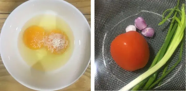 Cách Nấu Canh Mây Trứng Thơm Ngon Chuẩn Vị Tại Nhà