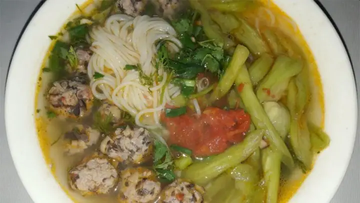 Cách Nấu Canh Mọc Chua Ngon Đậm Đà, Thanh Mát Tại Nhà