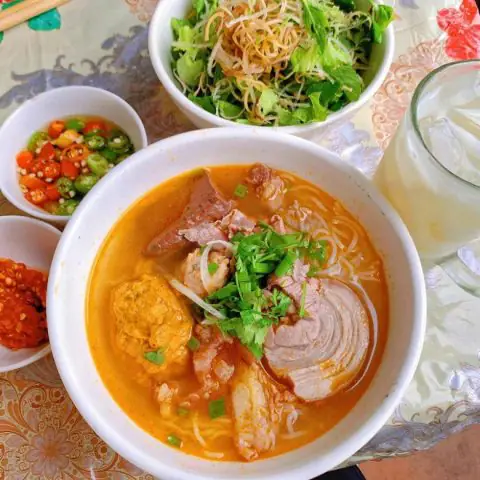 Cách Nấu Canh Mọc Chua Ngon Đậm Đà, Thanh Mát Tại Nhà