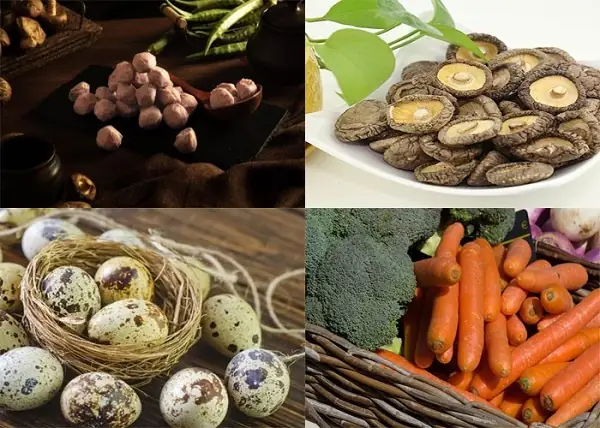 Cách Nấu Canh Mọc Ngũ Sắc Thơm Ngon, Bổ Dưỡng Cho Gia Đình