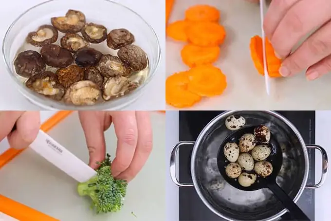 Cách Nấu Canh Mọc Với Dứa: Công Thức Chi Tiết Dễ Làm Cách Nấu Canh Mọc Với Dứa: Công Thức Chi Tiết Dễ Làm