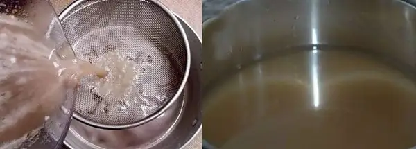 cách nấu canh mồng tơi cách nấu canh mồng tơi