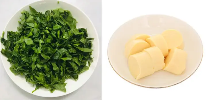 2.2. Cách chế biến 2.2. Cách chế biến