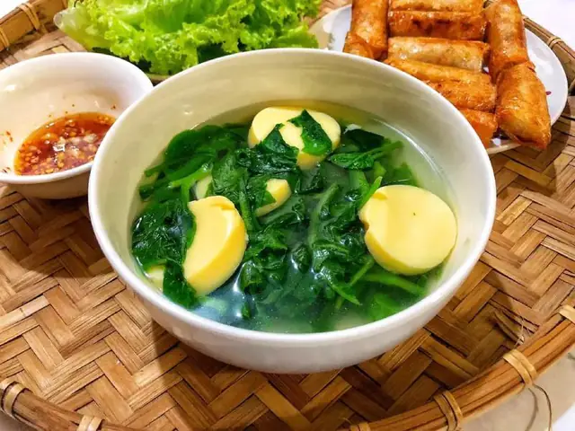 2.2. Cách chế biến 2.2. Cách chế biến