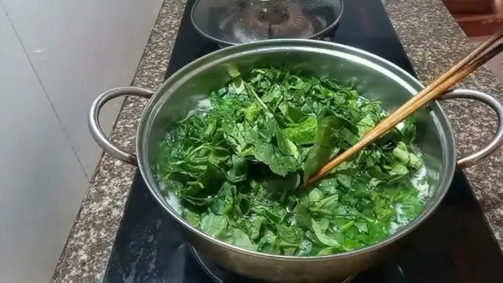 2.2. Cách chế biến 2.2. Cách chế biến