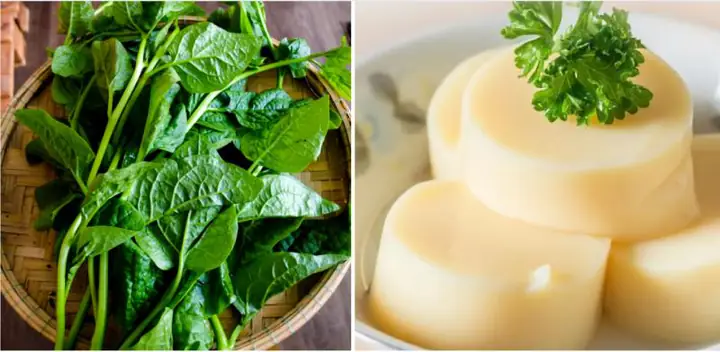 2.1. Nguyên liệu chuẩn bị 2.1. Nguyên liệu chuẩn bị