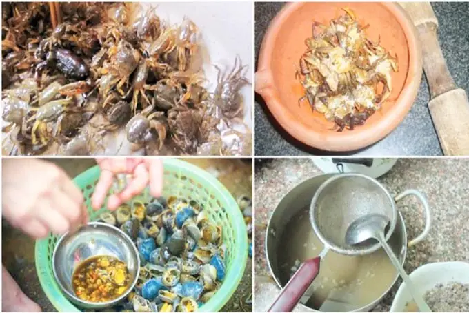 Hướng Dẫn Chi Tiết Cách Nấu Canh Mồng Tơi Rau Đay Thơm Ngon Chuẩn Vị