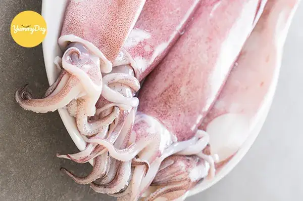 Hướng Dẫn Nấu Canh Mực Chua Ngọt Thanh Mát Chuẩn Vị Hướng Dẫn Nấu Canh Mực Chua Ngọt Thanh Mát Chuẩn Vị