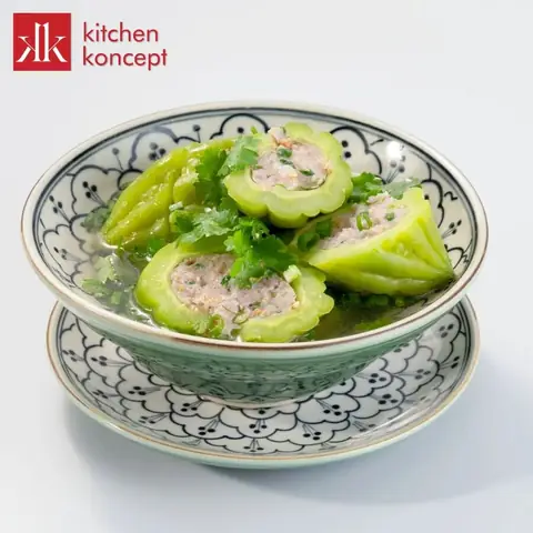 Hướng Dẫn Chi Tiết Cách Nấu Canh Mướp Đắng Không Bị Vàng Thơm Ngon Hướng Dẫn Chi Tiết Cách Nấu Canh Mướp Đắng Không Bị Vàng Thơm Ngon