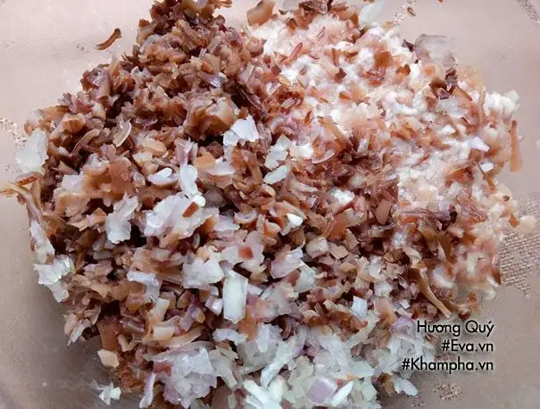 Làm thế nào để nấu canh mướp đắng nhồi thịt không bị đắng?