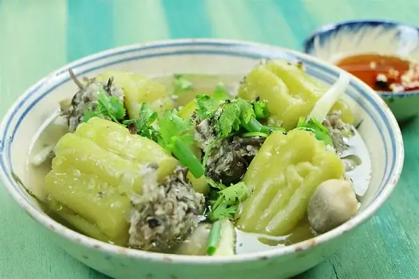 Cách Nấu Canh Mướp Không Thịt Thanh Mát, Chuẩn Vị Gia Đình Cách Nấu Canh Mướp Không Thịt Thanh Mát, Chuẩn Vị Gia Đình