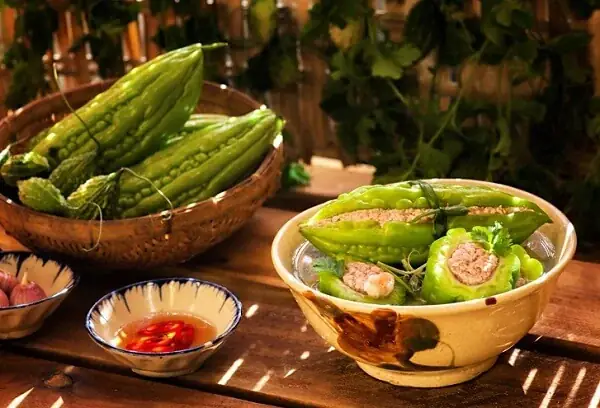 Cách Nấu Canh Mướp Không Thịt Thanh Mát, Chuẩn Vị Gia Đình