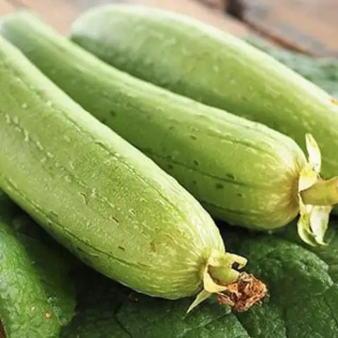 Cách Nấu Canh Mướp Suông Thanh Mát, Đậm Đà Chuẩn Vị Gia Đình