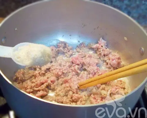 Cách Nấu Canh Mướp Thịt Bằm Ngọt Thanh, Đậm Đà Chuẩn Vị