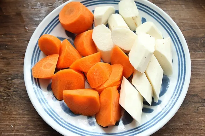 Hướng Dẫn Chi Tiết Cách Nấu Canh Nấm Đông Trùng Hạ Thảo