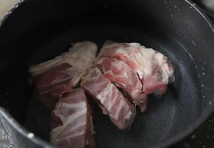 Hướng Dẫn Chi Tiết Cách Nấu Canh Nấm Đông Trùng Hạ Thảo