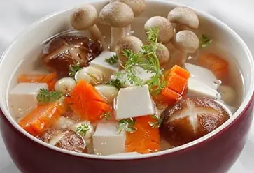 Cách Nấu Canh Nấm Linh Chi Thơm Ngon, Bổ Dưỡng Tại Nhà