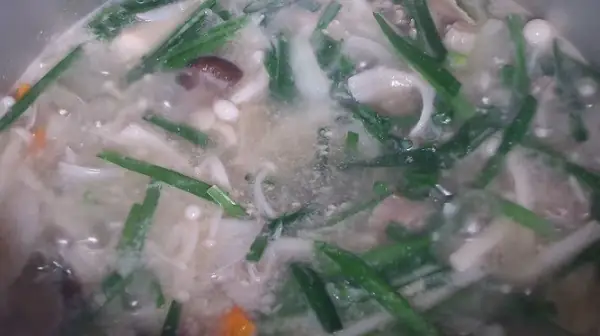 Cách Nấu Canh Nấm Ngon: Tổng Hợp 6 Công Thức Đậm Đà Dinh Dưỡng