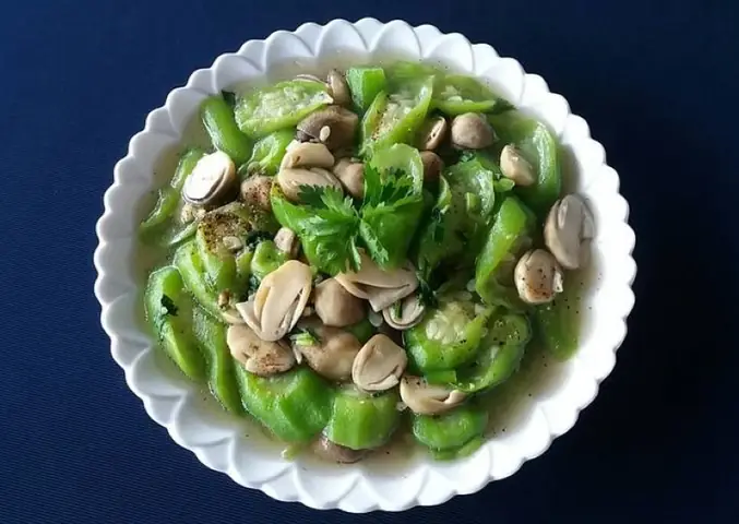 Bước 3: Thưởng thức Bước 3: Thưởng thức