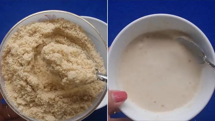 Cách làm canh nấm thập cẩm