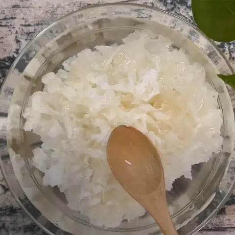 Canh Nấm Tuyết: Hướng Dẫn Nấu Đơn Giản, Bổ Dưỡng Tại Nhà