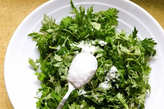 Cách Nấu Canh Ngải Cứu Ngon Chuẩn Vị, Tăng Cường Sức Khỏe