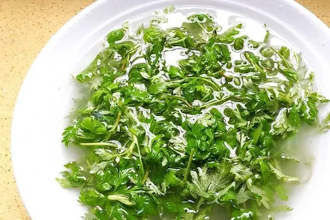 Cách Nấu Canh Ngải Cứu Ngon Chuẩn Vị, Tăng Cường Sức Khỏe