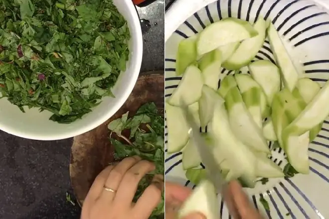 Cách Nấu Canh Ngao Cà Chua Thanh Mát, Bổ Dưỡng Cho Gia Đình