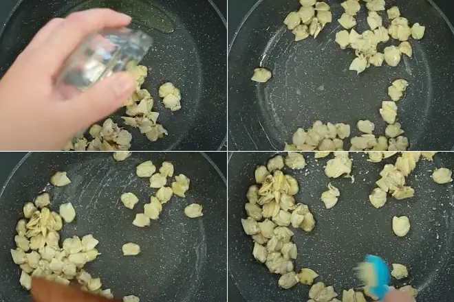 Cách Nấu Canh Ngao Cà Chua Thanh Mát, Bổ Dưỡng Cho Gia Đình