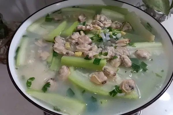 Cách nấu canh ngao cho bà bầu: Đảm bảo dinh dưỡng, an toàn Cách nấu canh ngao cho bà bầu: Đảm bảo dinh dưỡng, an toàn