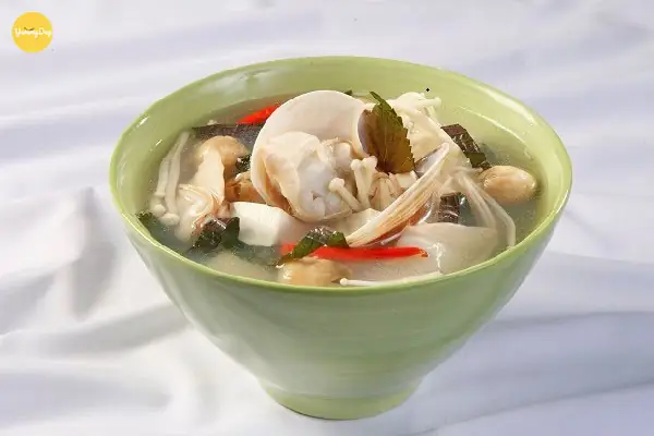 Cách Nấu Canh Ngao Đậu Phụ Chuẩn Vị, Thanh Mát Cho Gia Đình Cách Nấu Canh Ngao Đậu Phụ Chuẩn Vị, Thanh Mát Cho Gia Đình