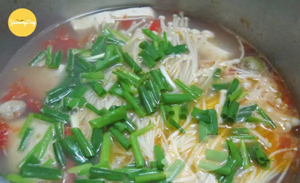 Cách Nấu Canh Ngao Đậu Phụ Chuẩn Vị, Thanh Mát Cho Gia Đình Cách Nấu Canh Ngao Đậu Phụ Chuẩn Vị, Thanh Mát Cho Gia Đình